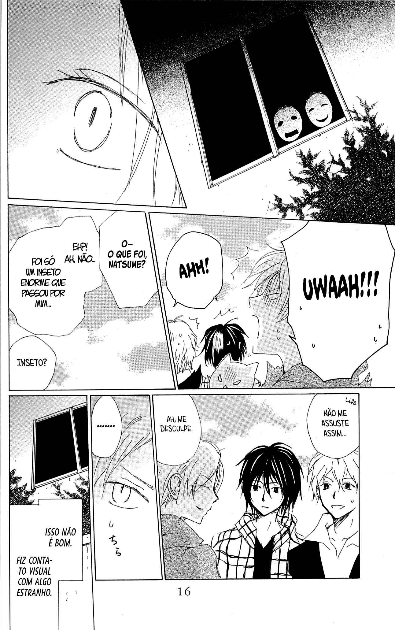 Chapter 74 - Page 13