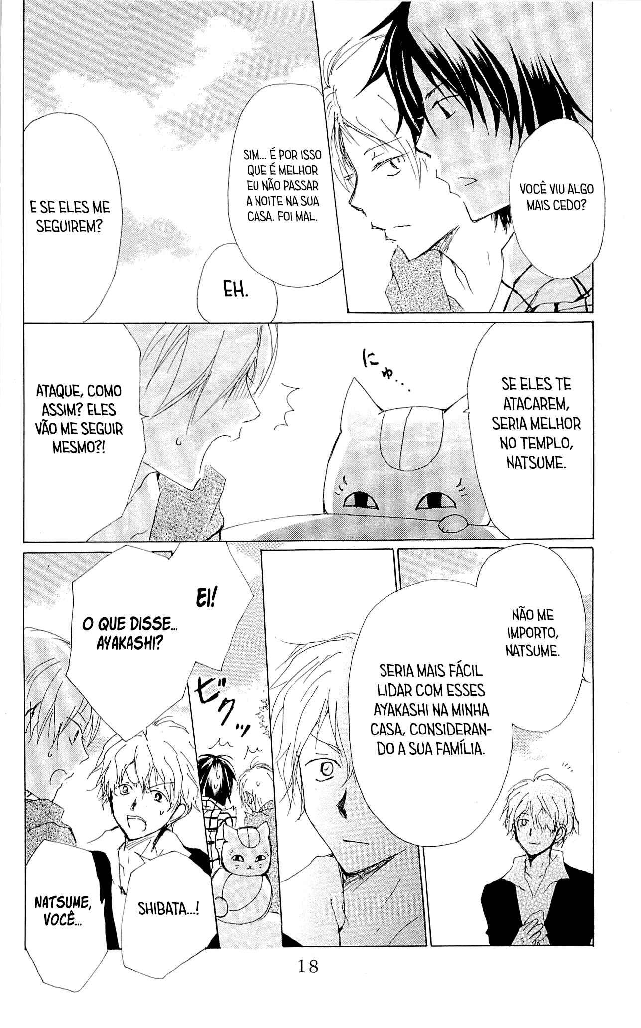 Chapter 74 - Page 15