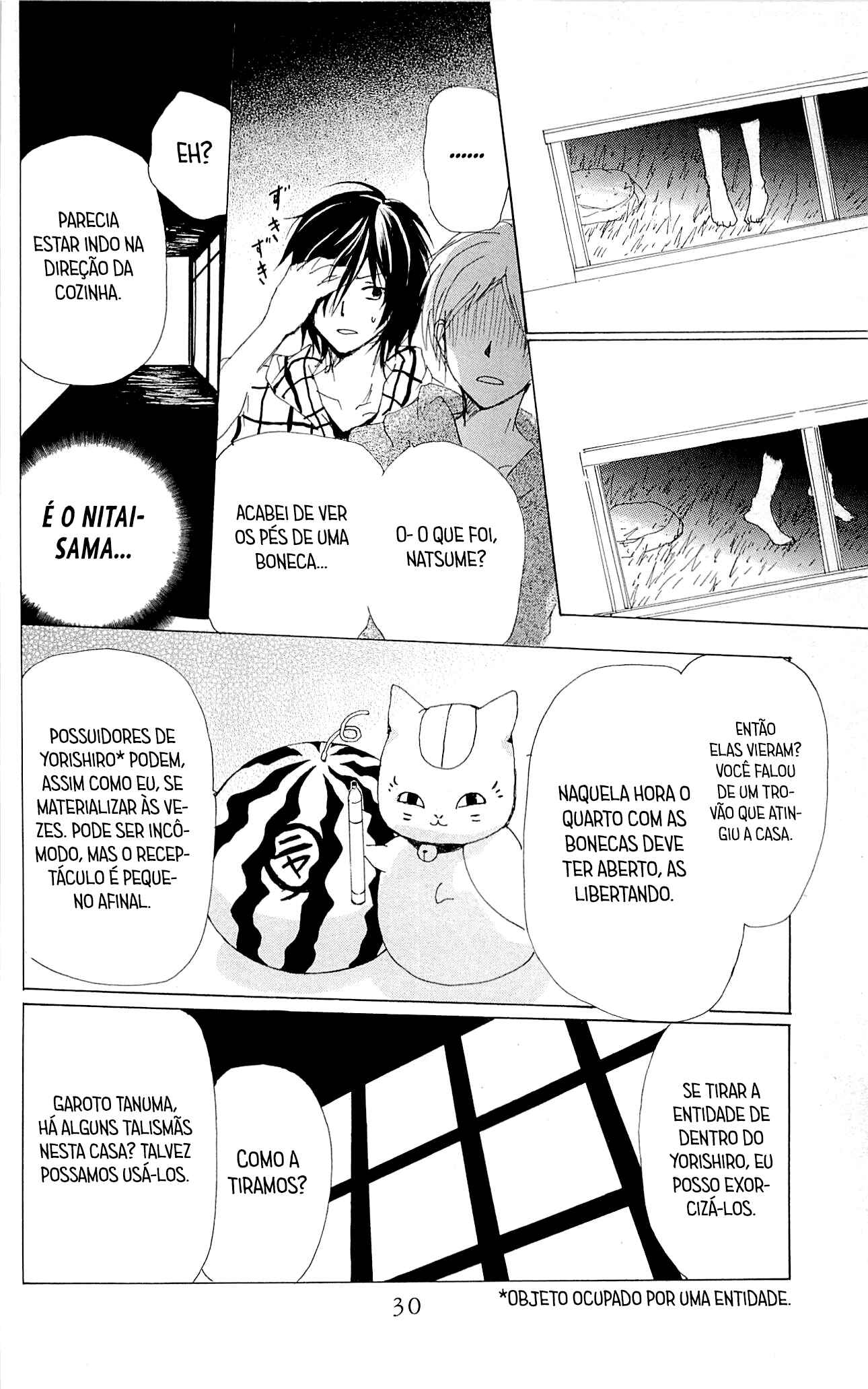 Chapter 74 - Page 27