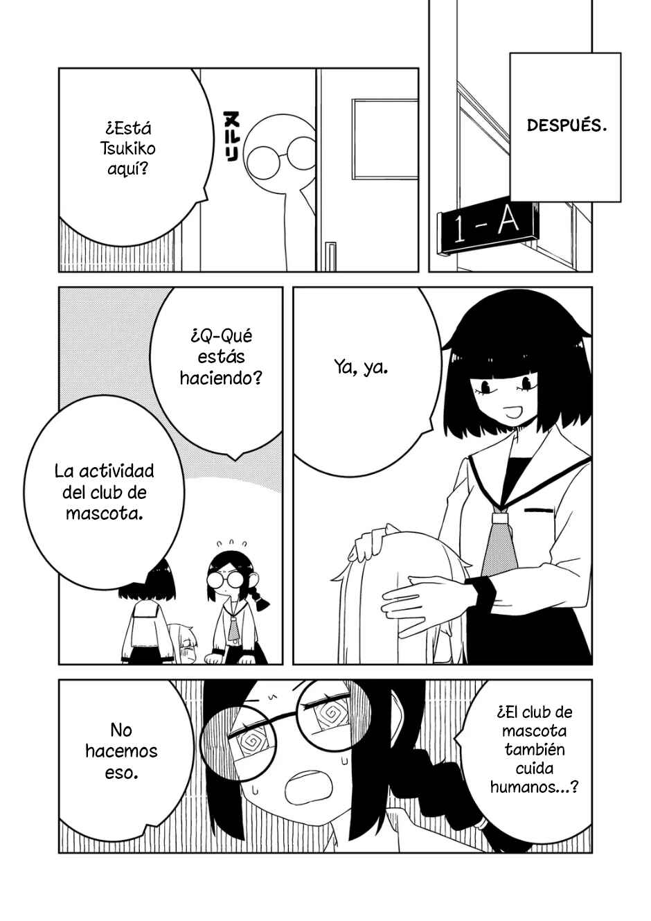 Chapter 3 - Page 19
