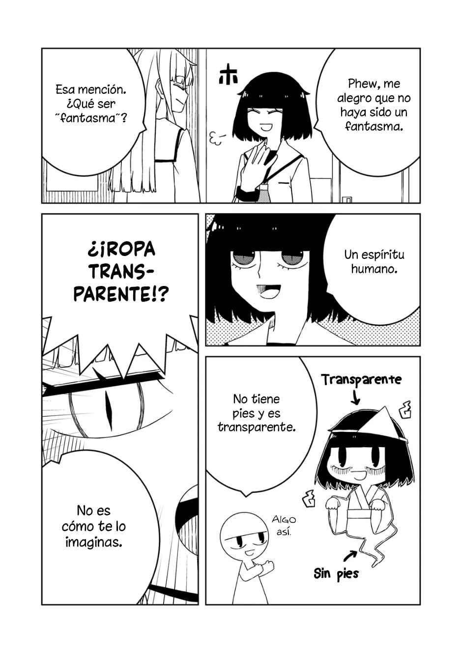 Chapter 3 - Page 5