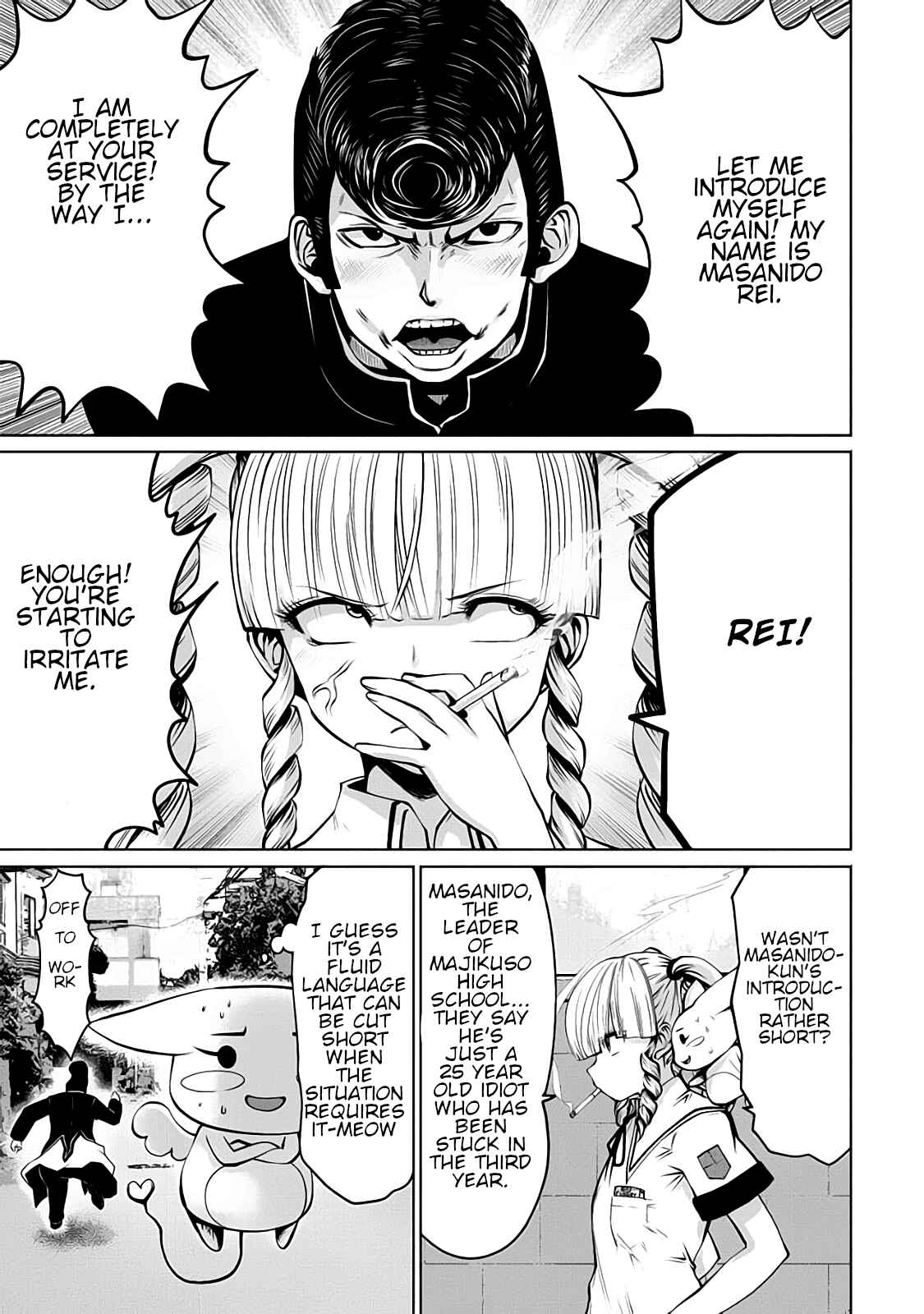 Chapter 5 - Page 2