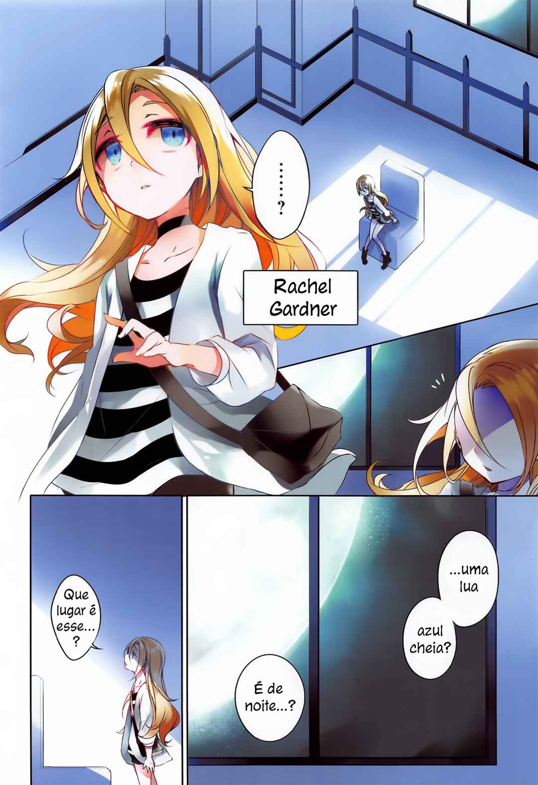 Chapter 1 - Page 4