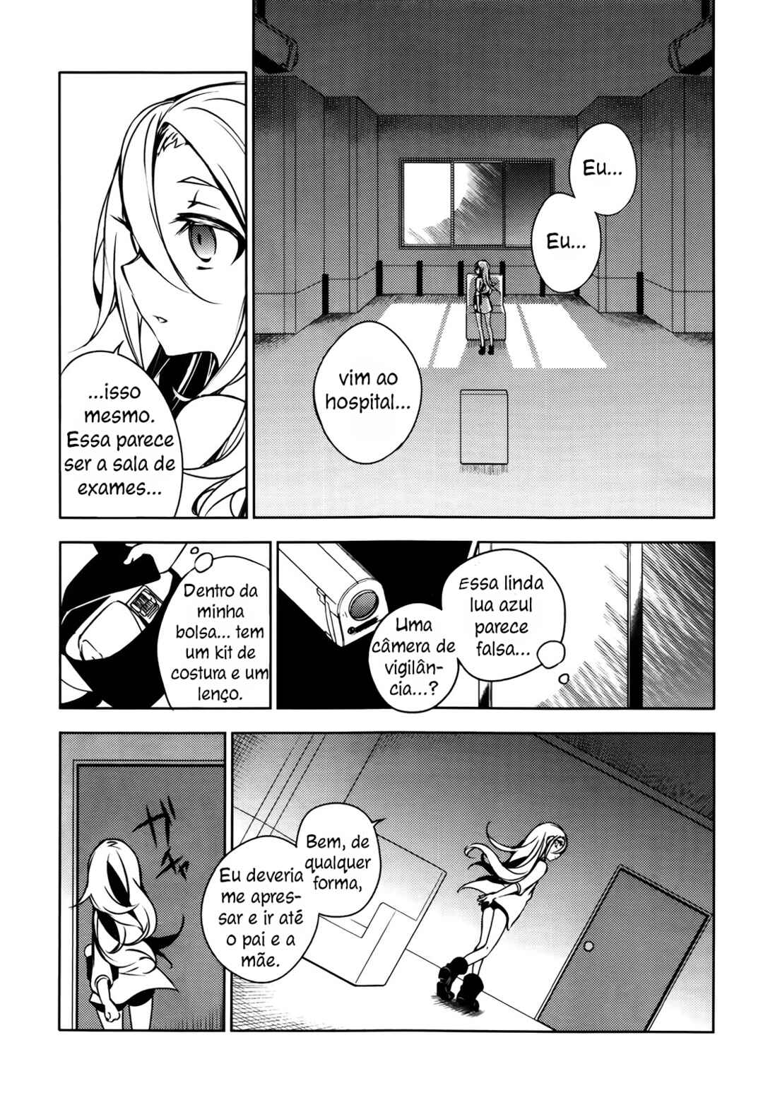 Chapter 1 - Page 5