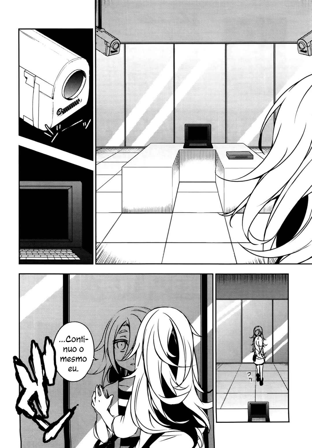 Chapter 1 - Page 8