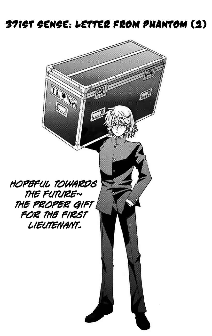 Chapter 371 - Page 1