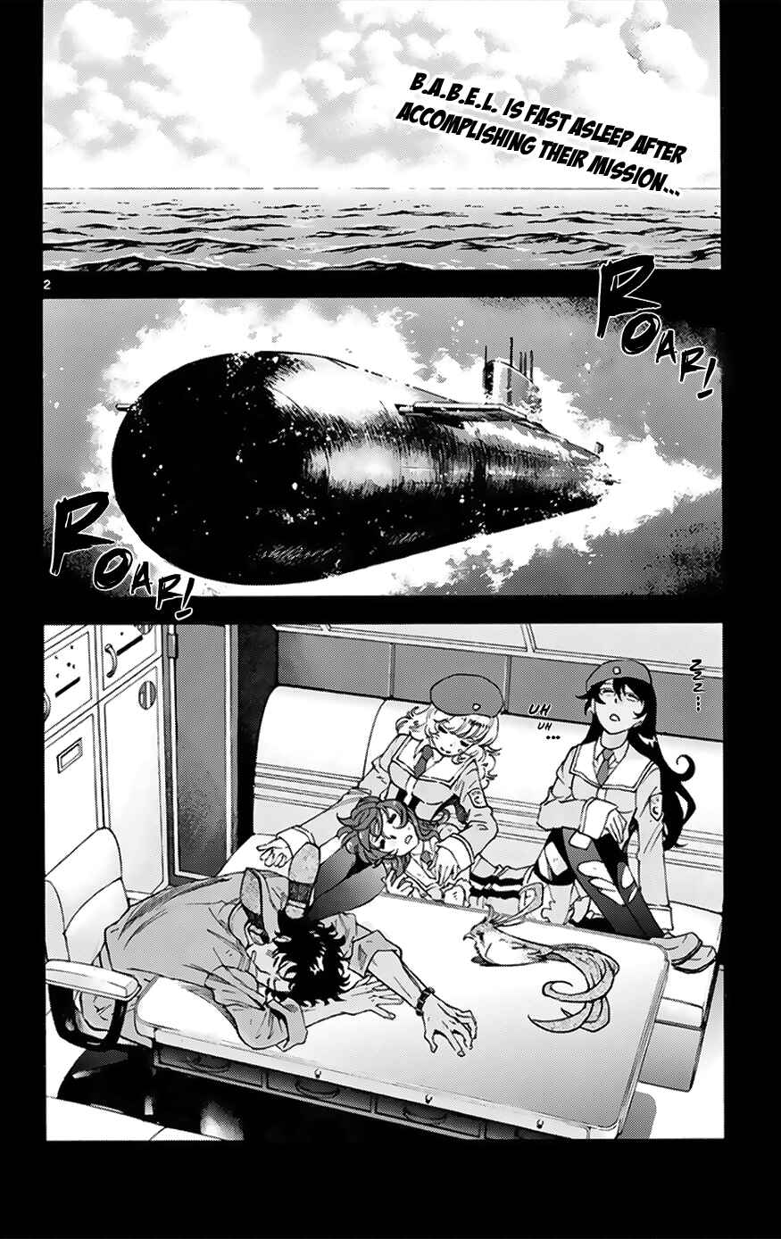 Chapter 371 - Page 2