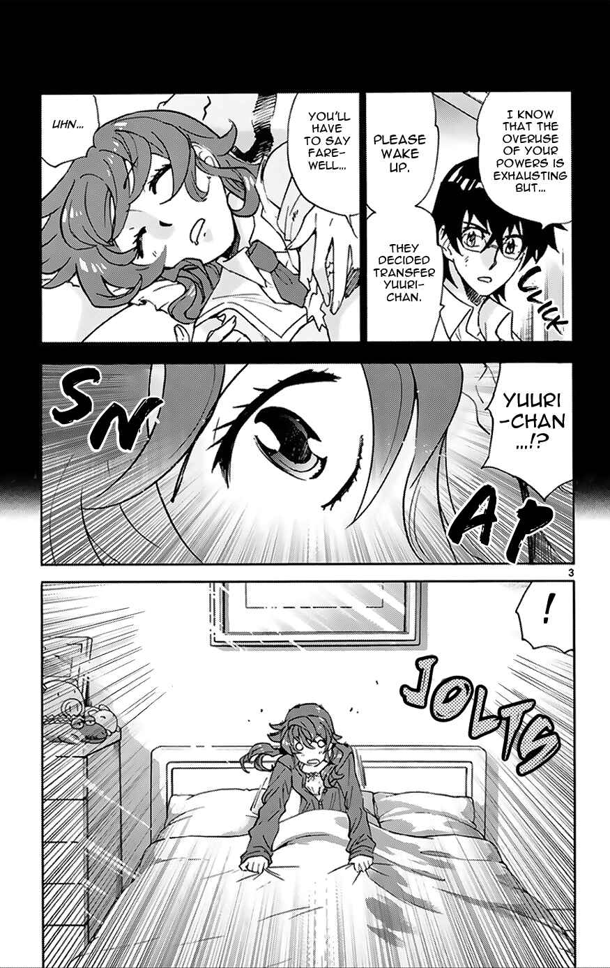 Chapter 371 - Page 3