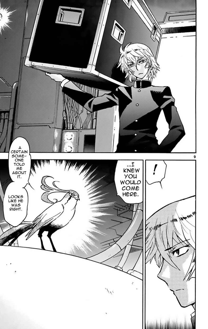 Chapter 371 - Page 9