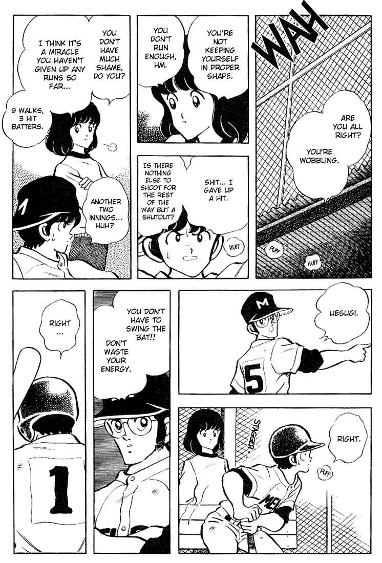 Chapter 87 - Page 12