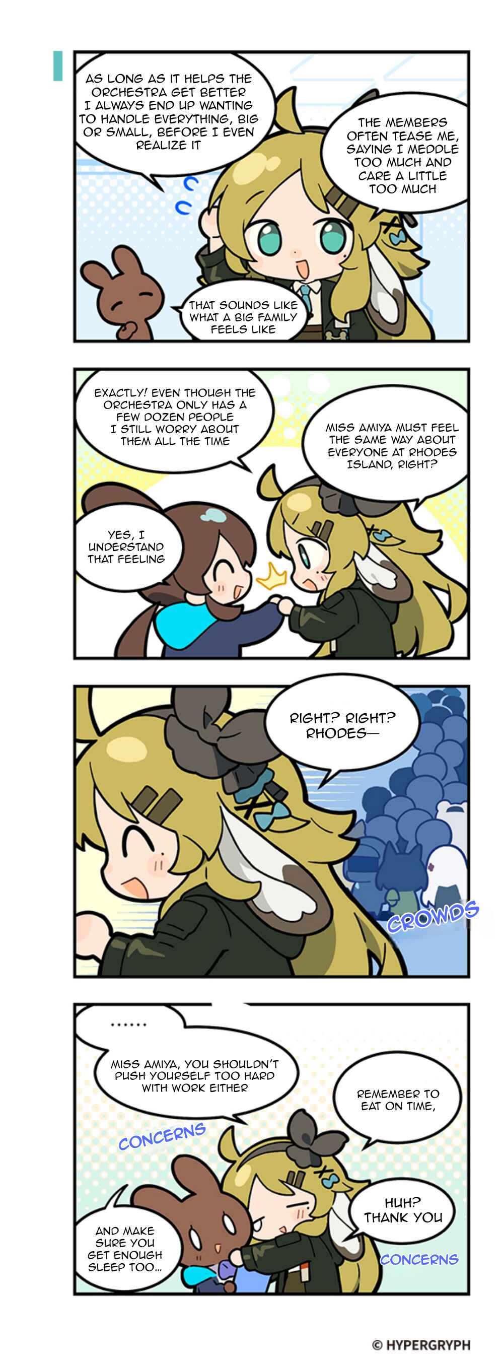 Chapter 305 - Page 2