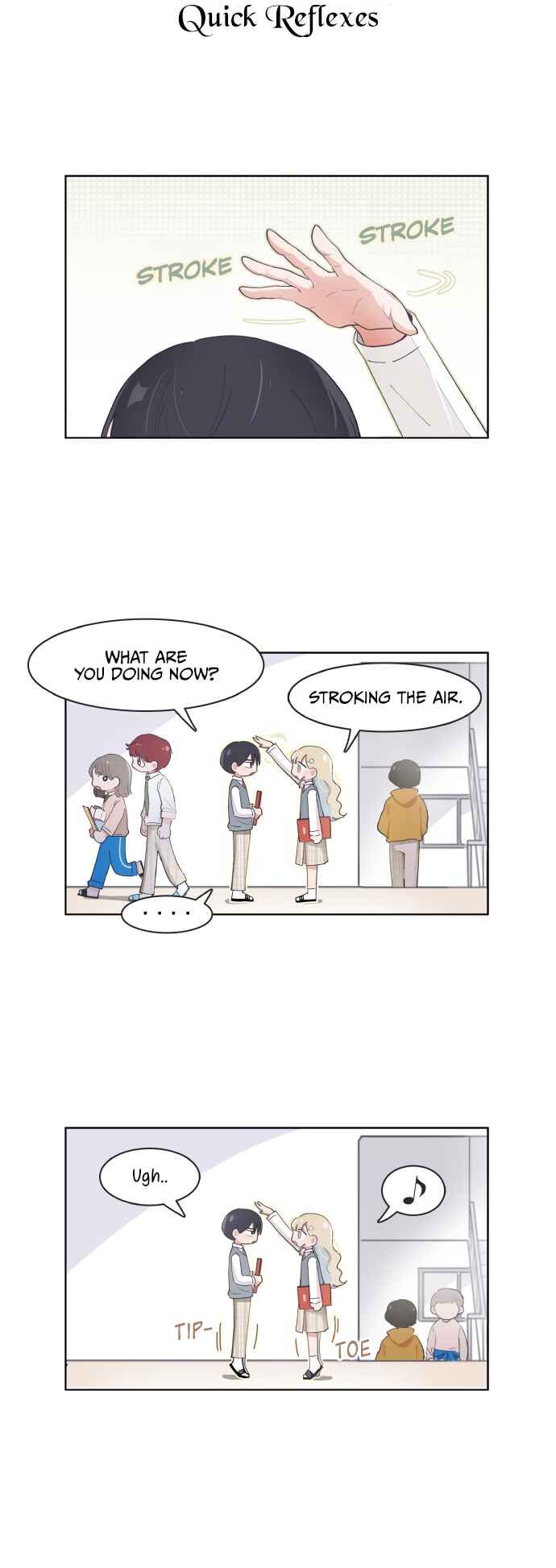 Chapter 92 - Page 15