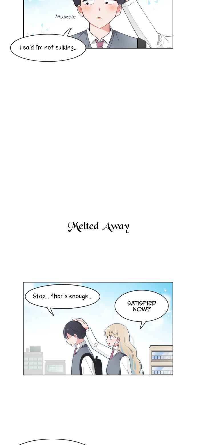 Chapter 92 - Page 21