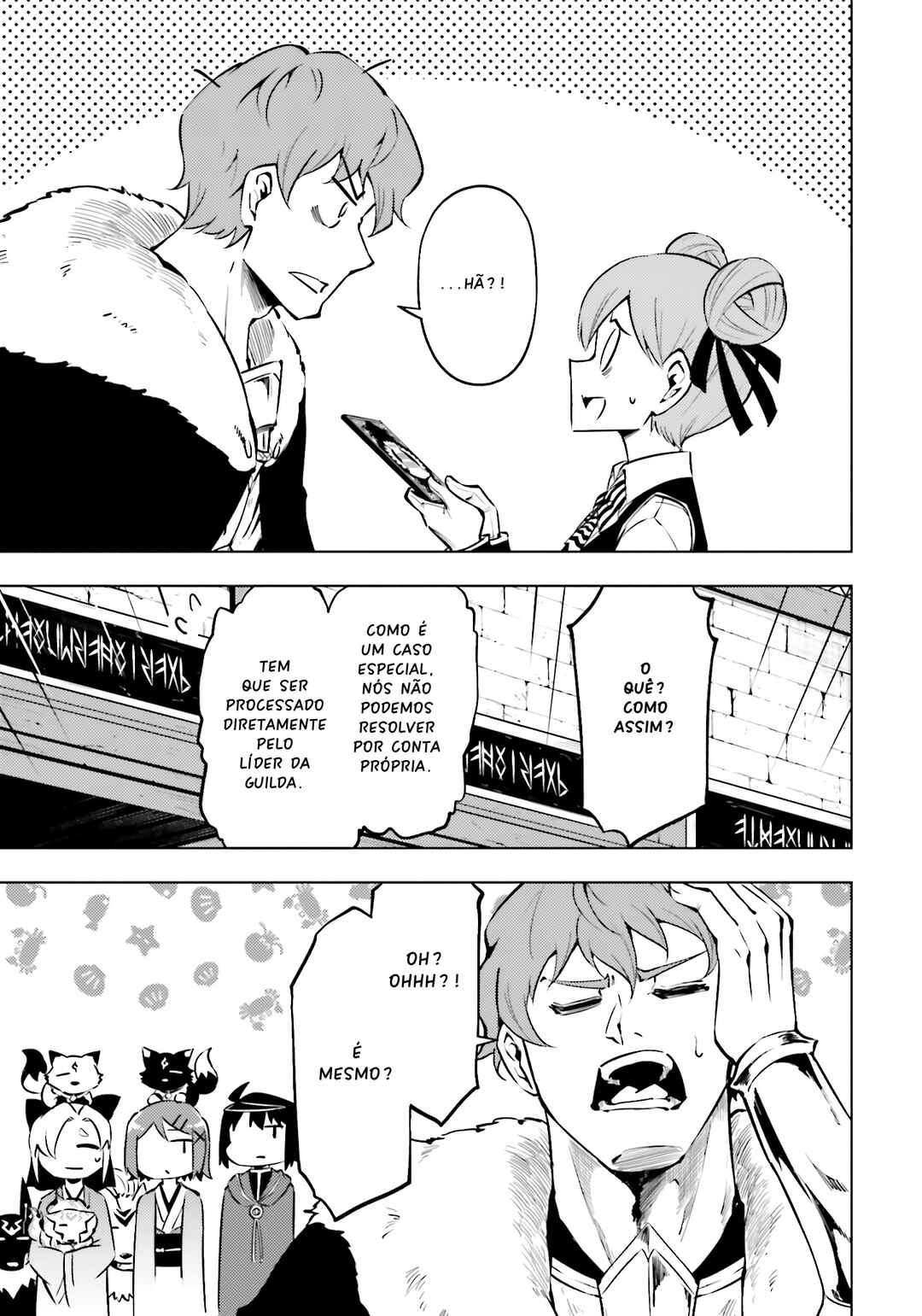 Chapter 85 - Page 10