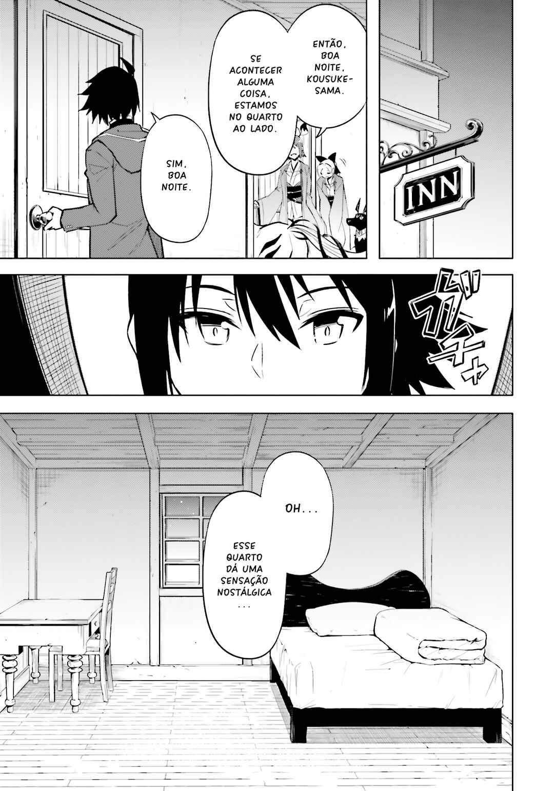 Chapter 85 - Page 12