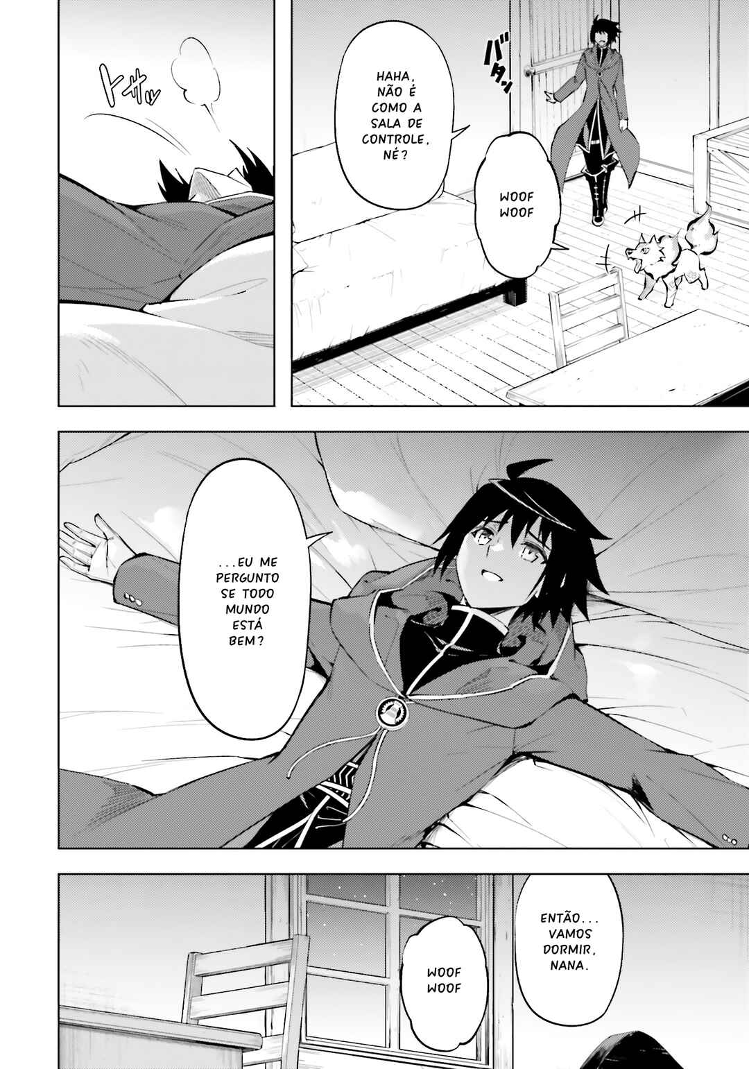 Chapter 85 - Page 13
