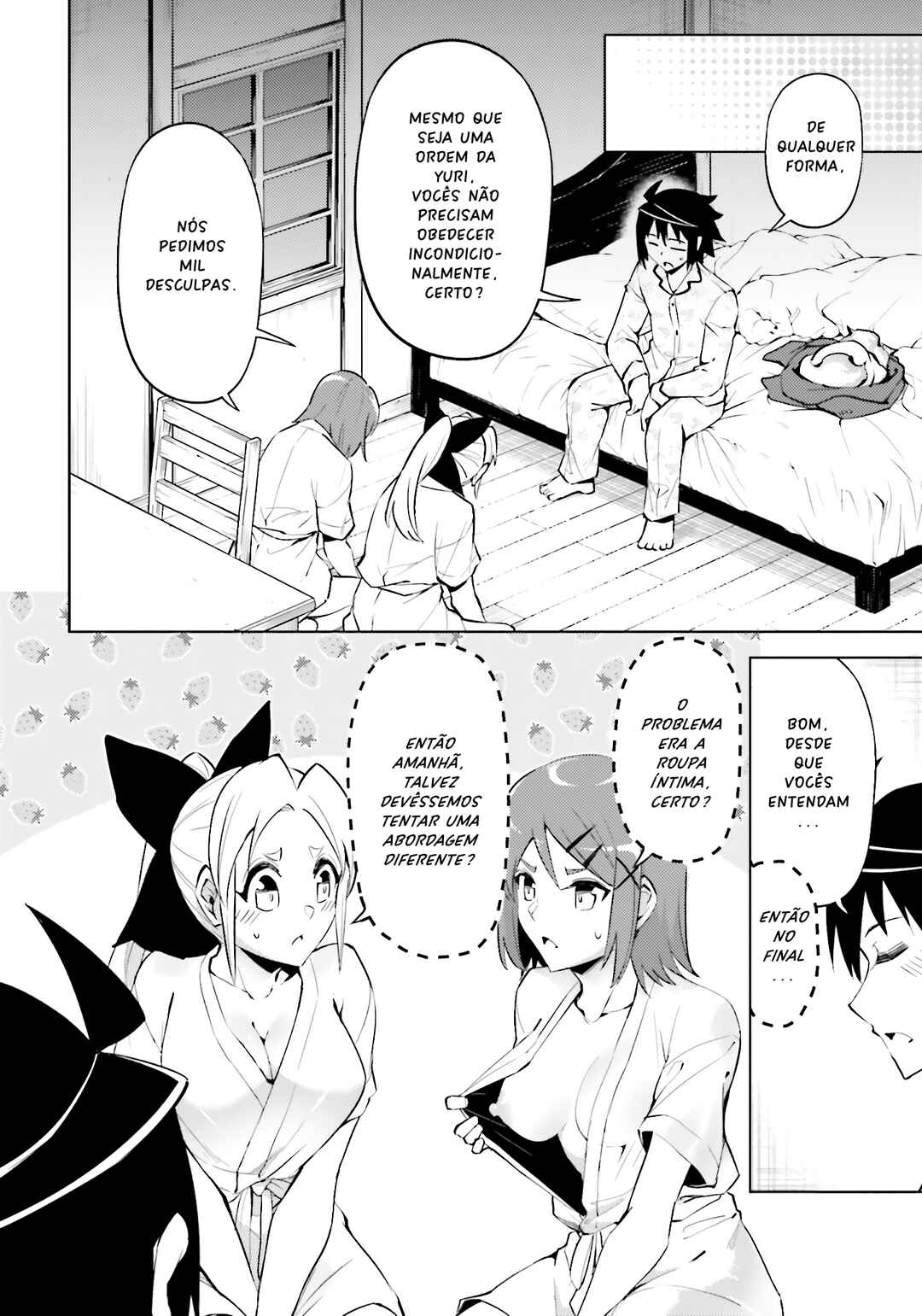 Chapter 85 - Page 20
