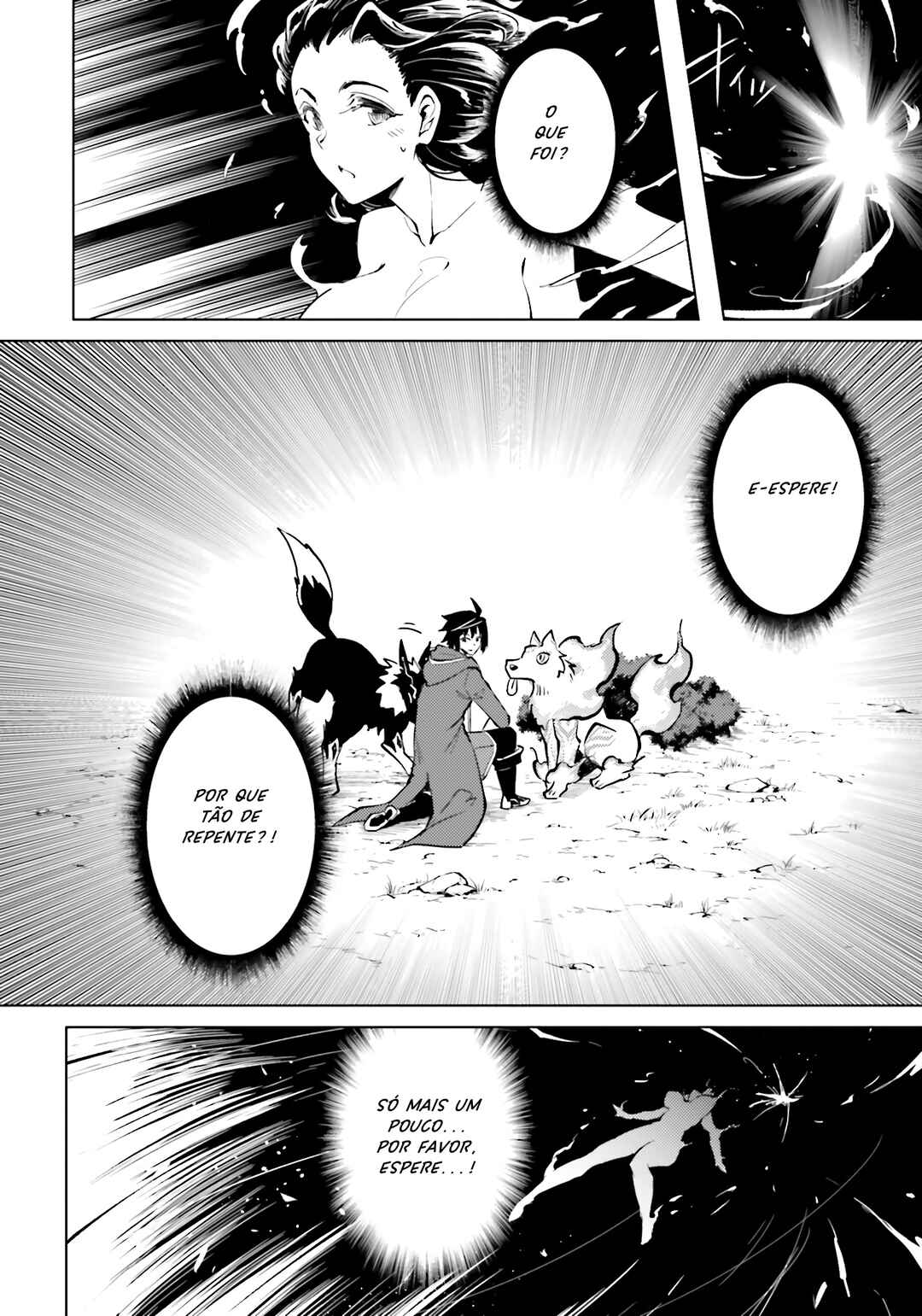Chapter 85 - Page 40