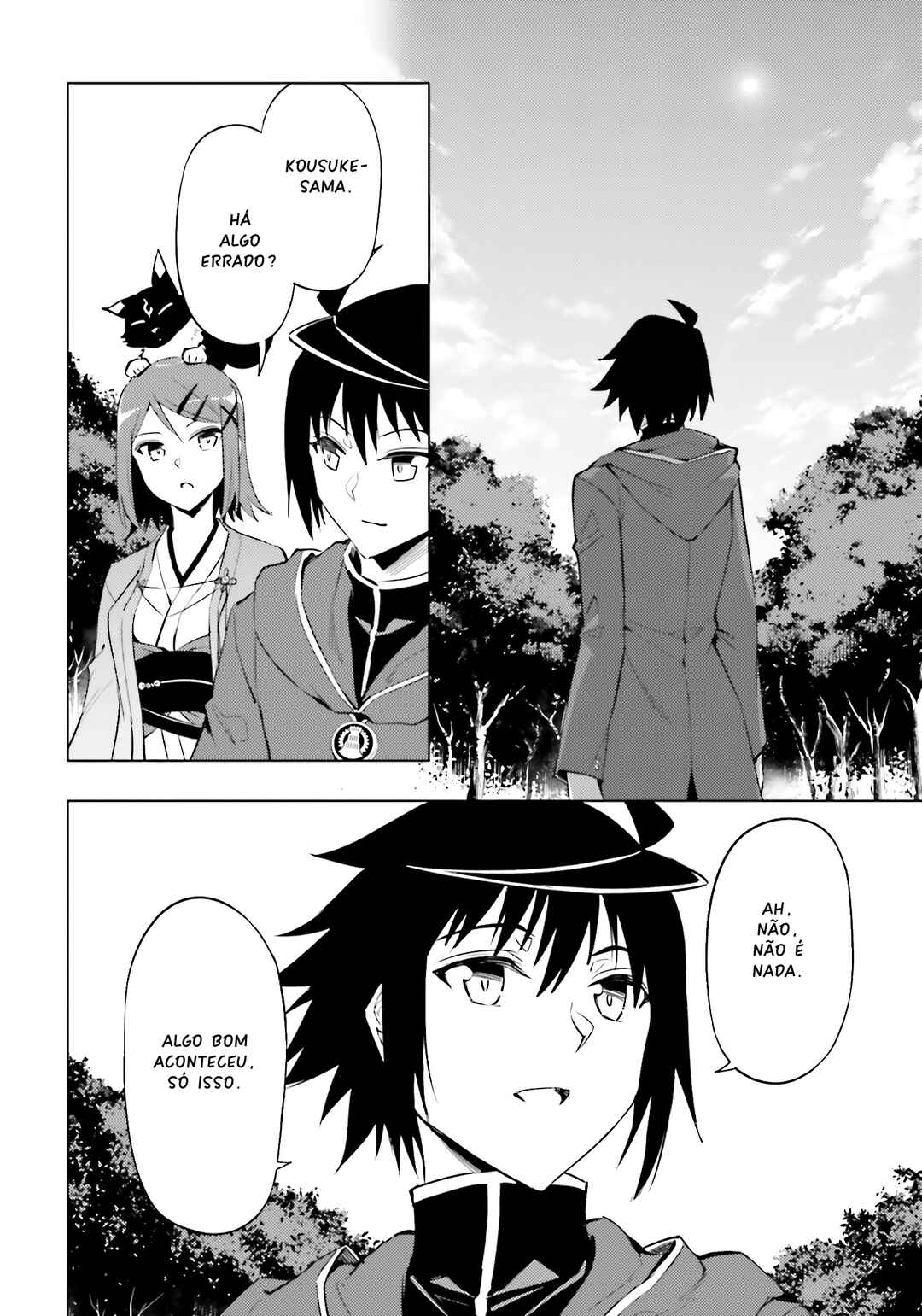 Chapter 85 - Page 42