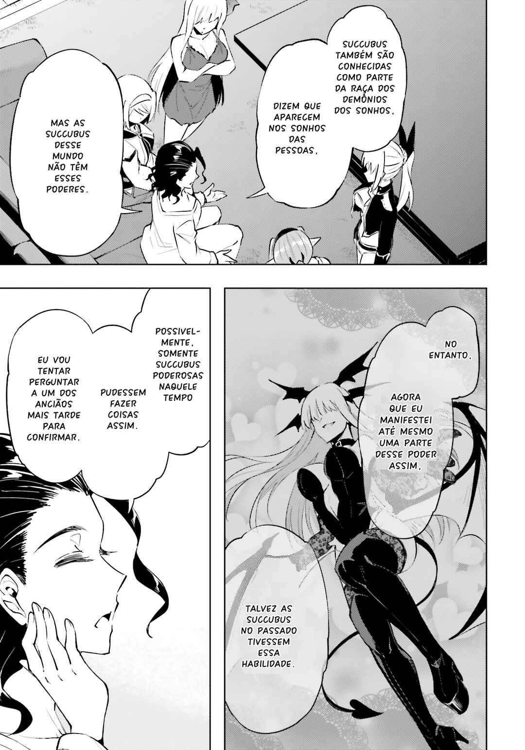 Chapter 85 - Page 47