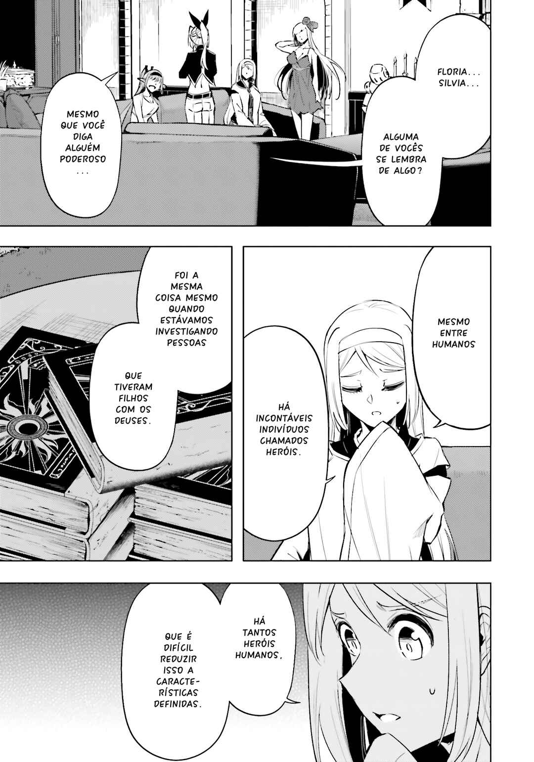 Chapter 85 - Page 49