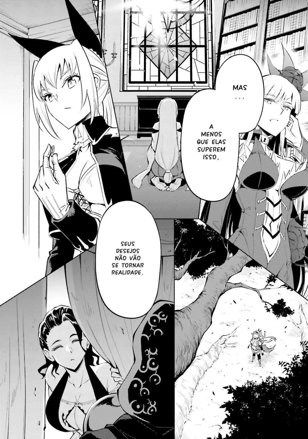 Chapter 85 - Page 54