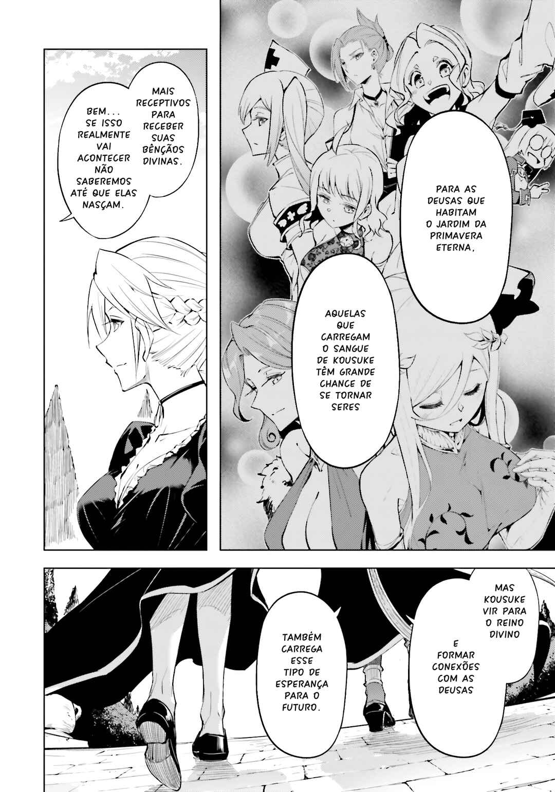 Chapter 85 - Page 58