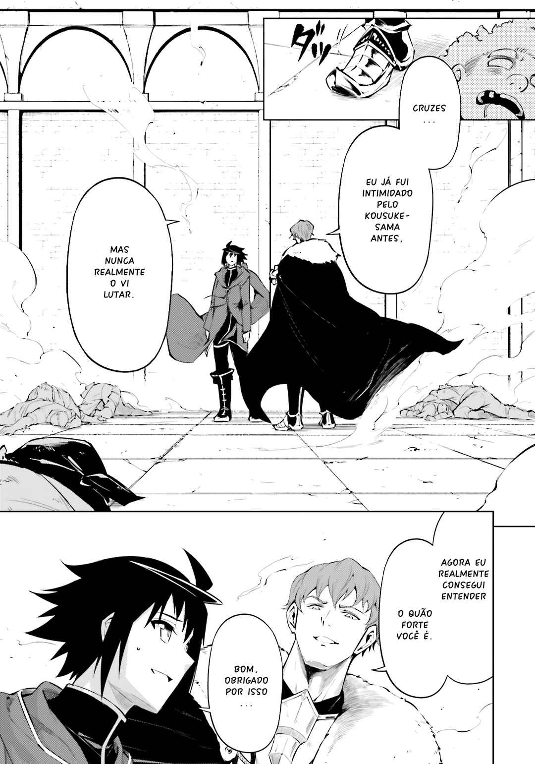 Chapter 85 - Page 8