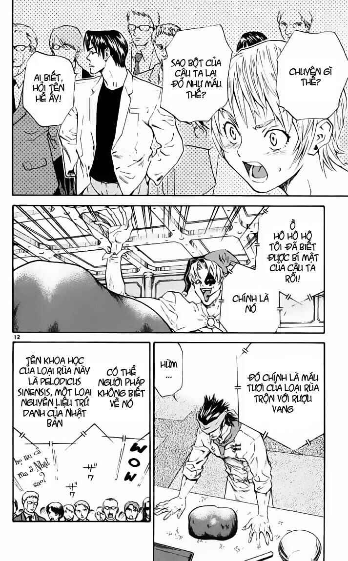Chapter 90 - Page 12