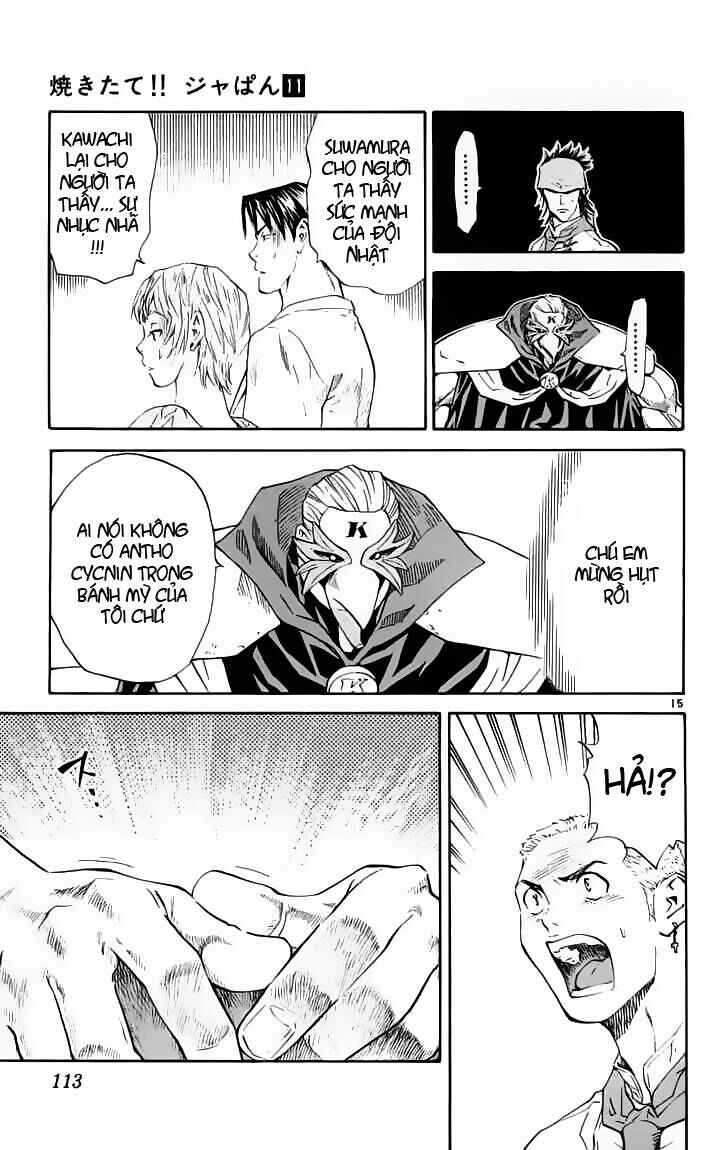 Chapter 90 - Page 15