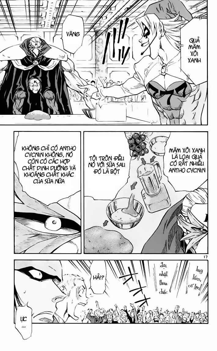 Chapter 90 - Page 17