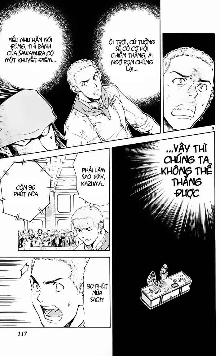 Chapter 90 - Page 19