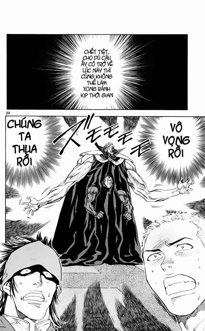 Chapter 90 - Page 20