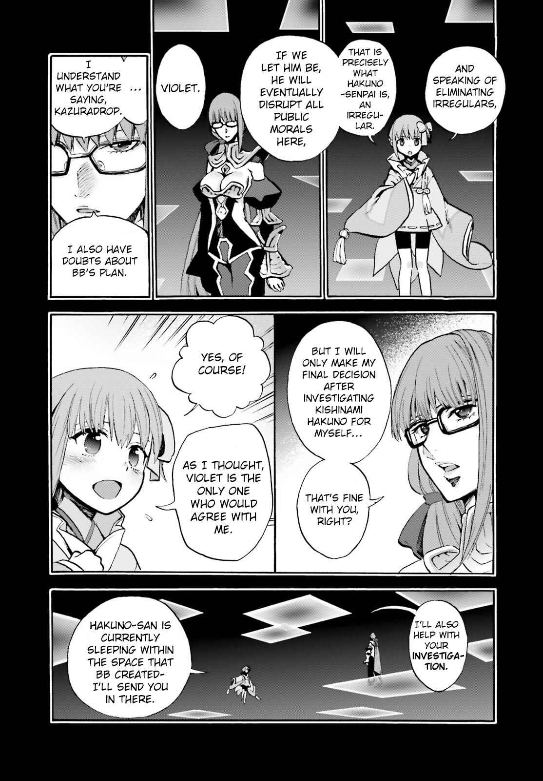 Chapter 61 - Page 4