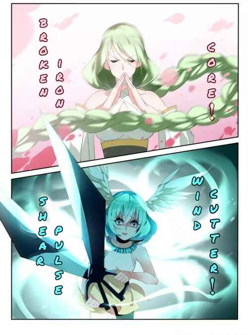 Chapter 250 - Page 7