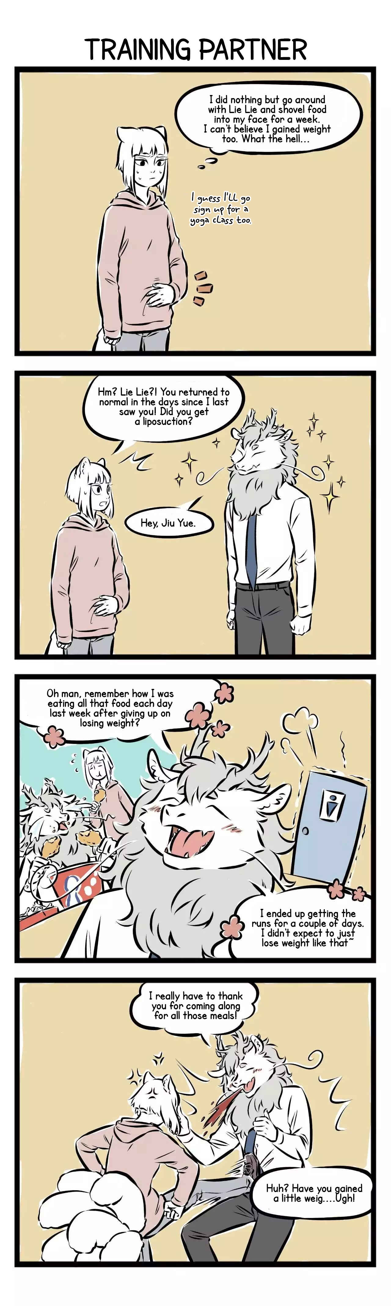 Chapter 164 - Page 3