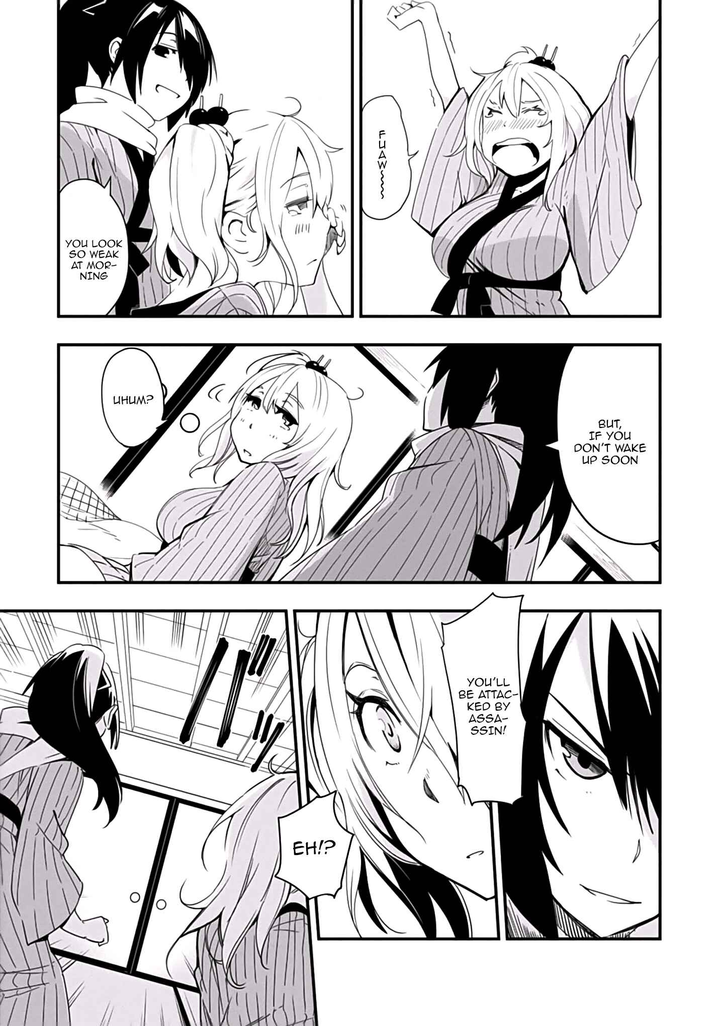 Chapter 2 - Page 6