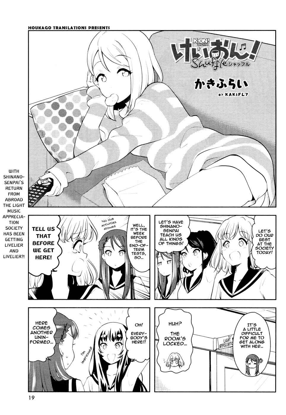 Chapter 10 - Page 1
