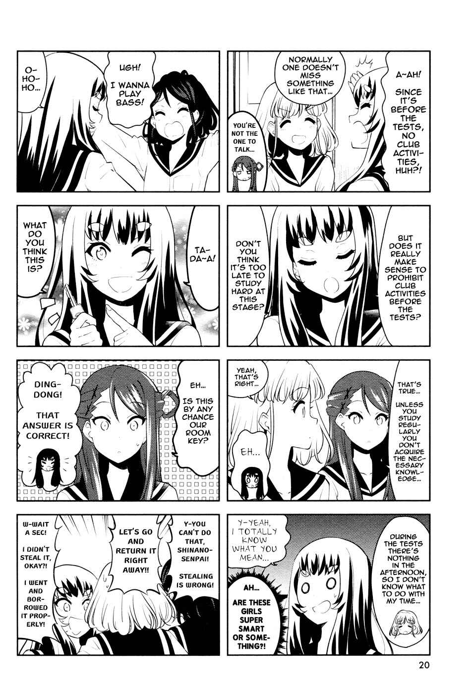 Chapter 10 - Page 2