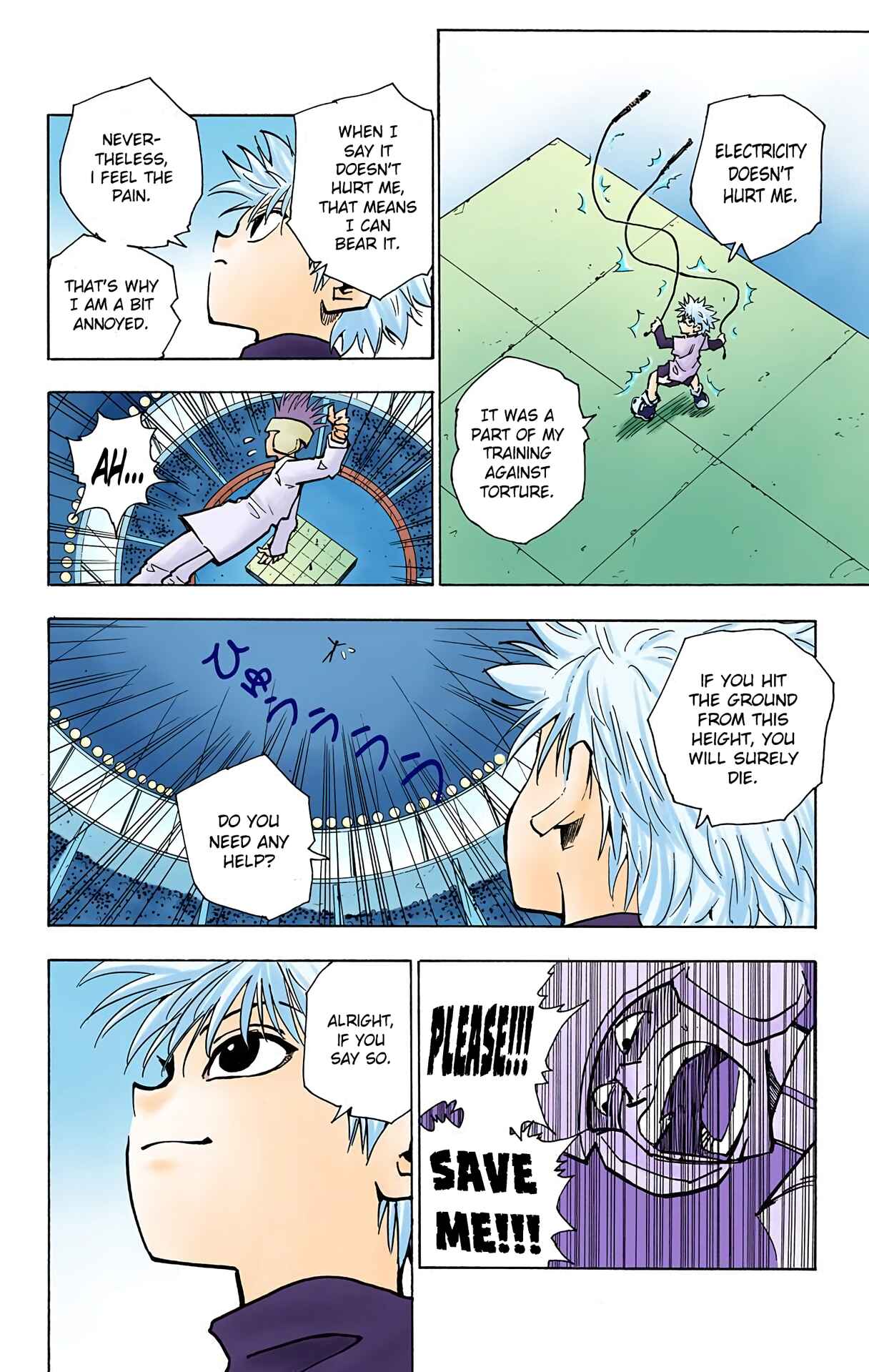 Chapter 59 - Page 10