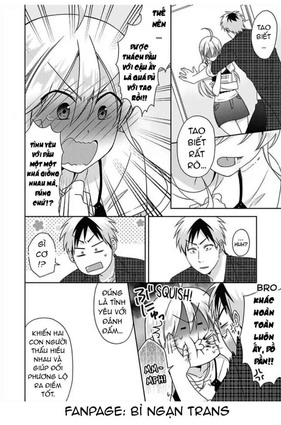 Chapter 41 - Page 20