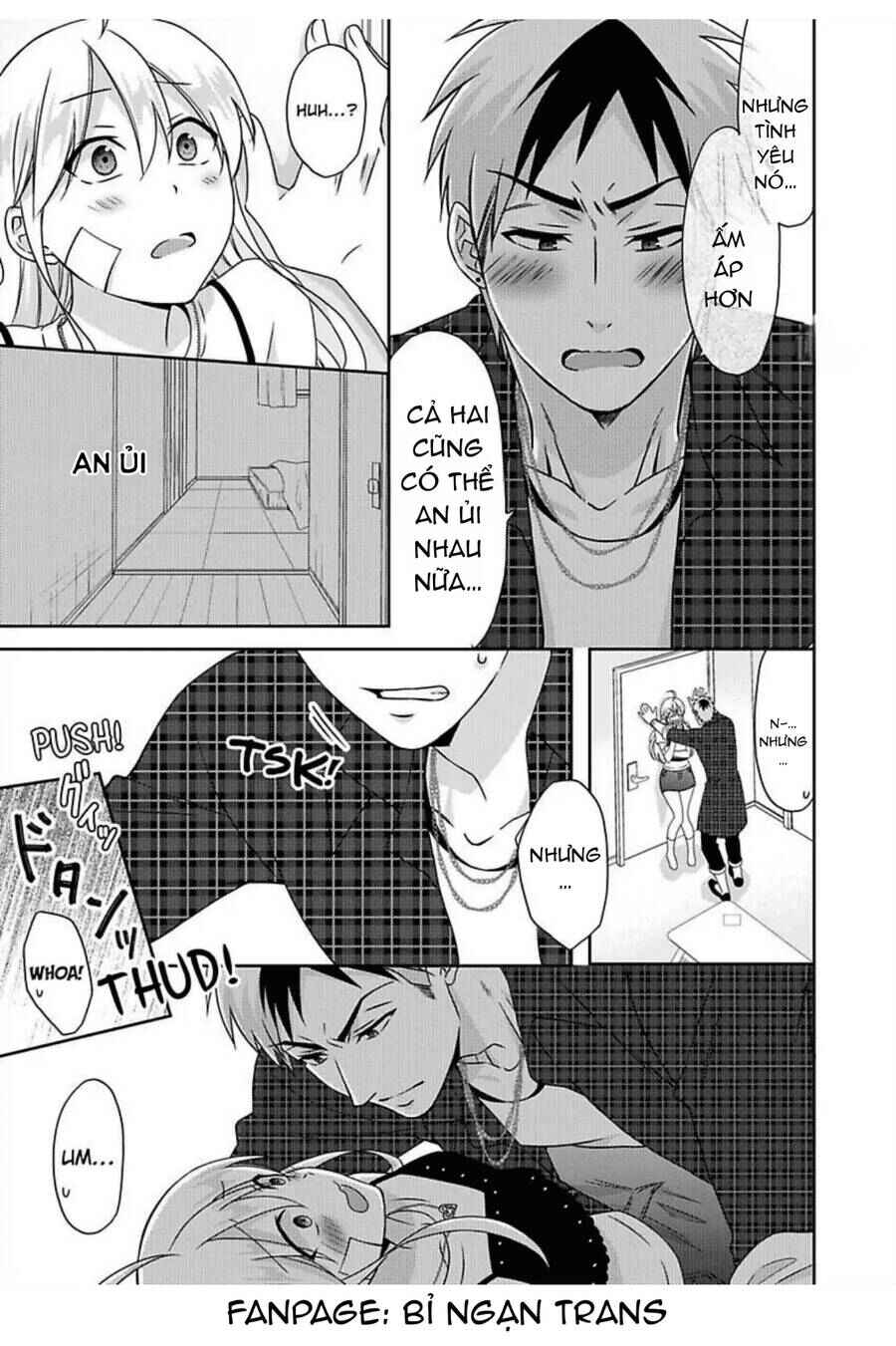 Chapter 41 - Page 21