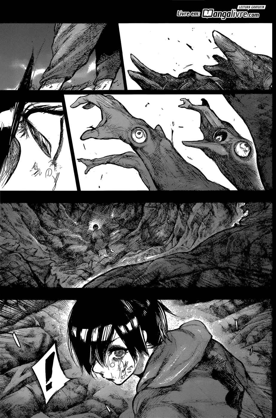 Chapter 160 - Page 11