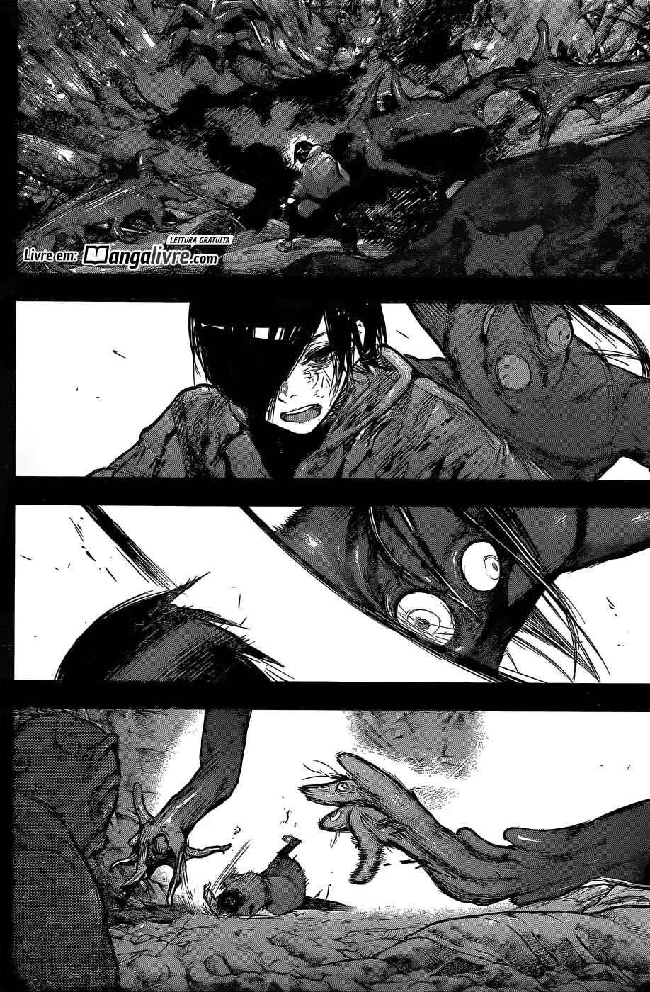 Chapter 160 - Page 14