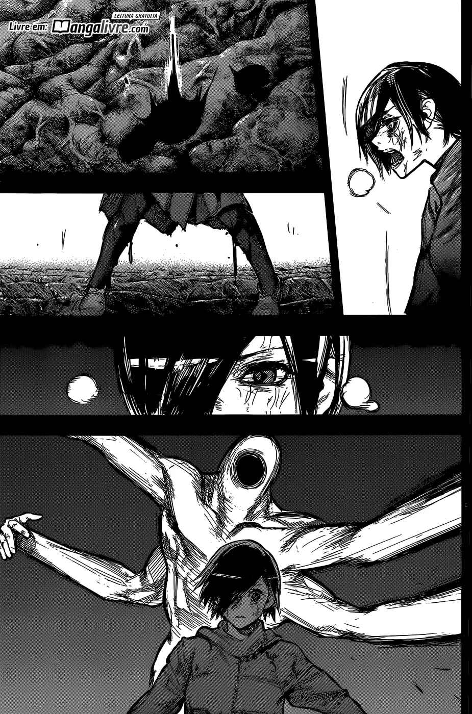 Chapter 160 - Page 15