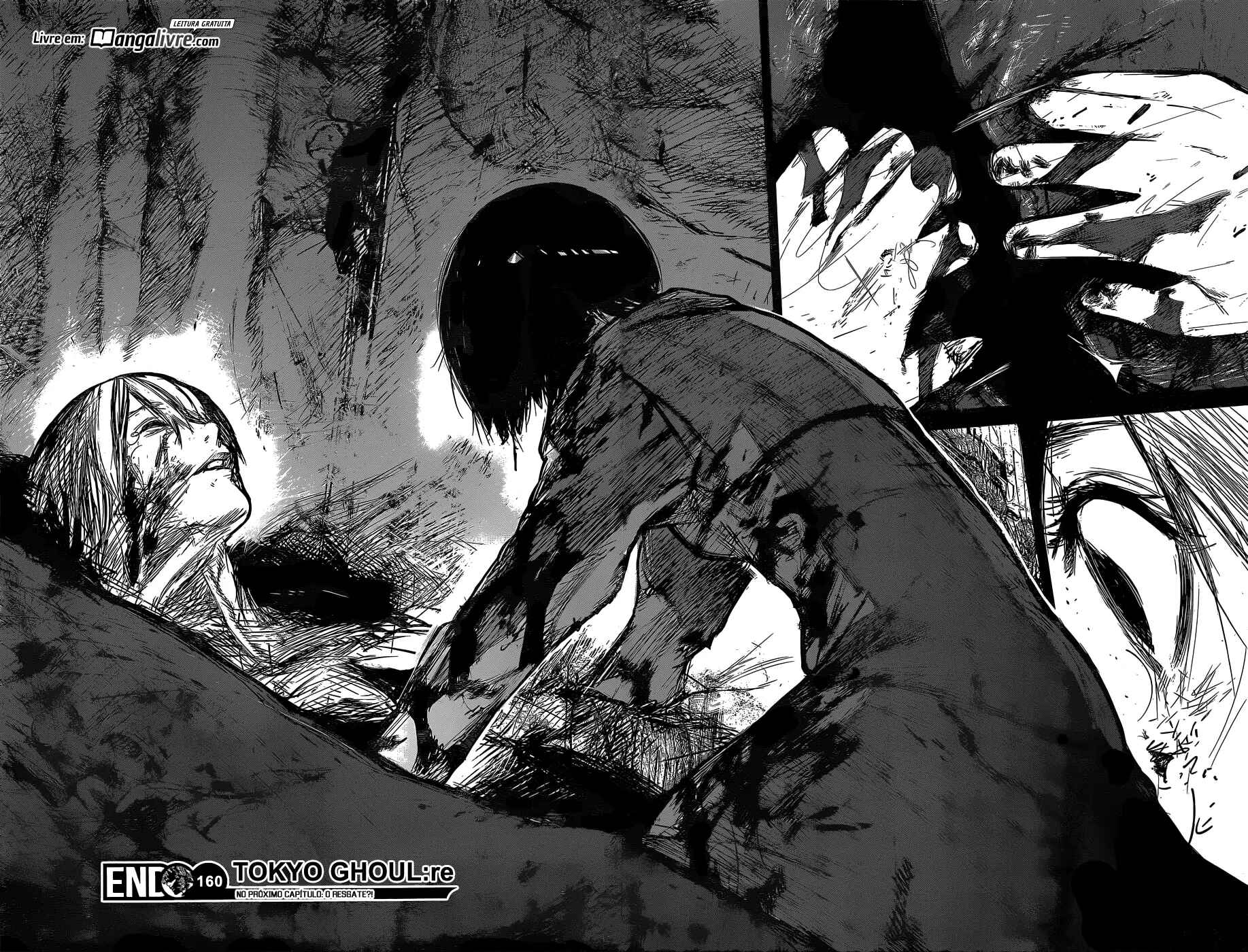Chapter 160 - Page 18