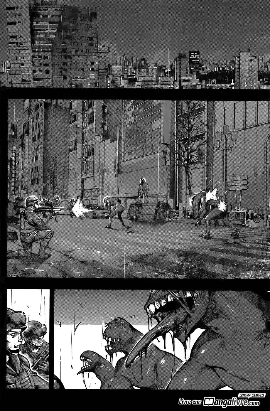 Chapter 160 - Page 2