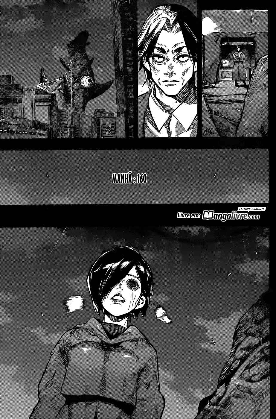 Chapter 160 - Page 3
