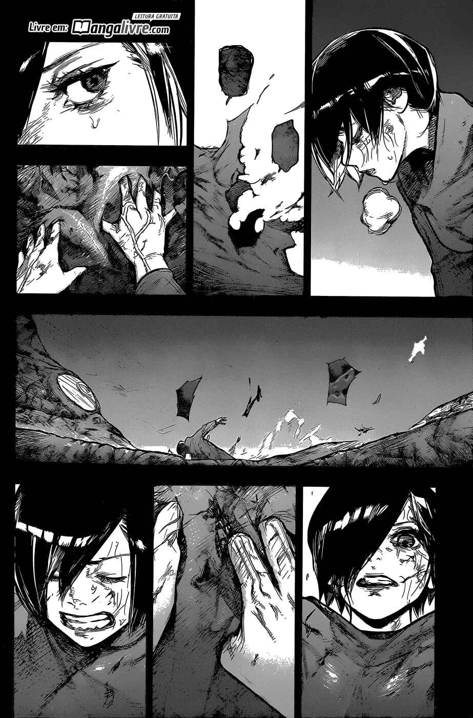 Chapter 160 - Page 6