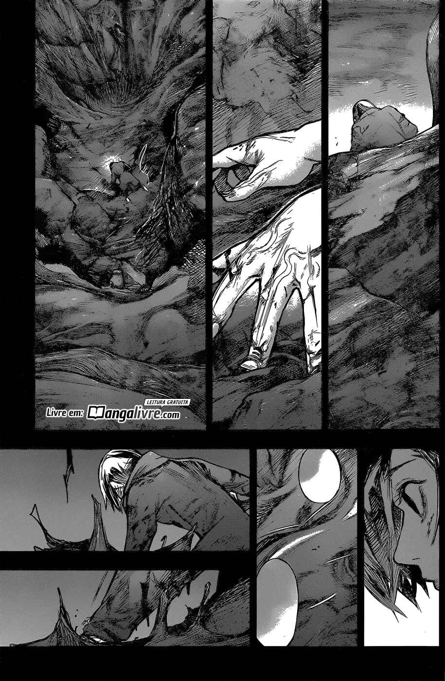 Chapter 160 - Page 7